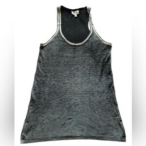 Belair Knit Top – Brand New Without Tags – Made in Italy